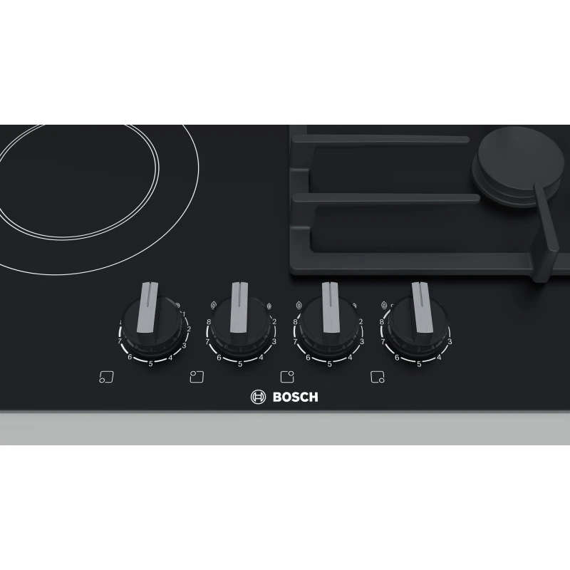 Плита Bosch PRY6A6B70Q