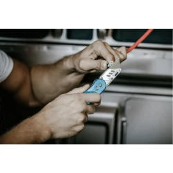 Tikinti bıçağı Högert HT4C623