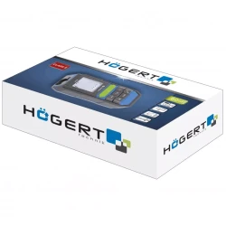 Дальномер Högert HT4M323