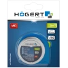 Рулетка Högert HT4M429