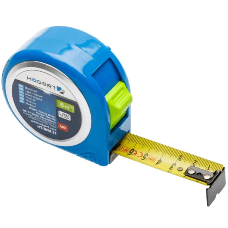 Metrə Hogert HT4M431