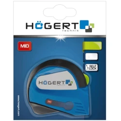 Рулетка Högert HT4M434