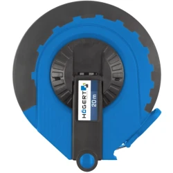 Рулетка Högert HT4M477 / 20 m