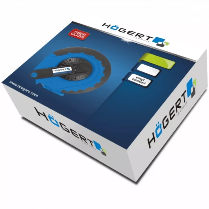 Metrə Hogert HT4M478 / 30 m