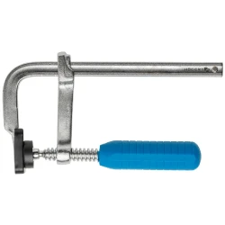 Зажим Hogert HT3B913