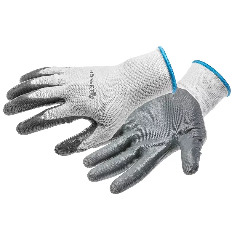 Qoruyucu əlcək Hogert HT5K215/10