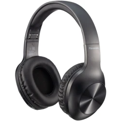 Наушники Panasonic RB-HX220BEE-K Black On Ear