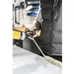 Hermetik tapança Hogert HT4R422