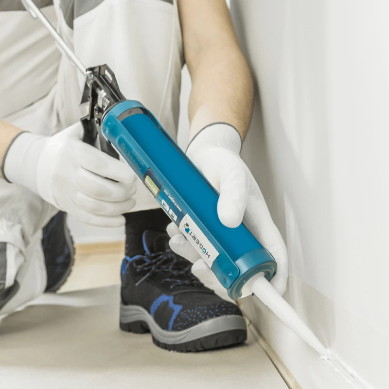 Hermetik tapança Hogert HT4R402