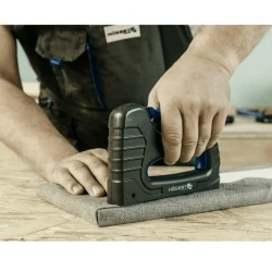 Stepler Hogert HT2C004