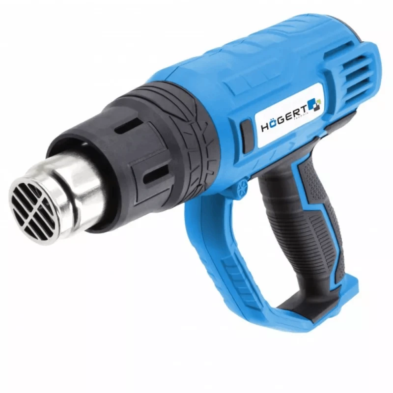 Технический фен Högert HT2C550 / 2000 W