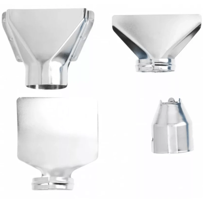 Технический фен Högert HT2C550 / 2000 W