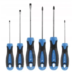 Vintburan dəsti Hogert HT1S095 /6 PCS