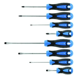 Vintburan dəsti Hogert HT1S096 / 8 PCS