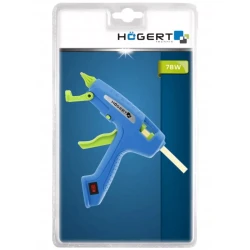 Клеевой пистолет Högert HT2C107