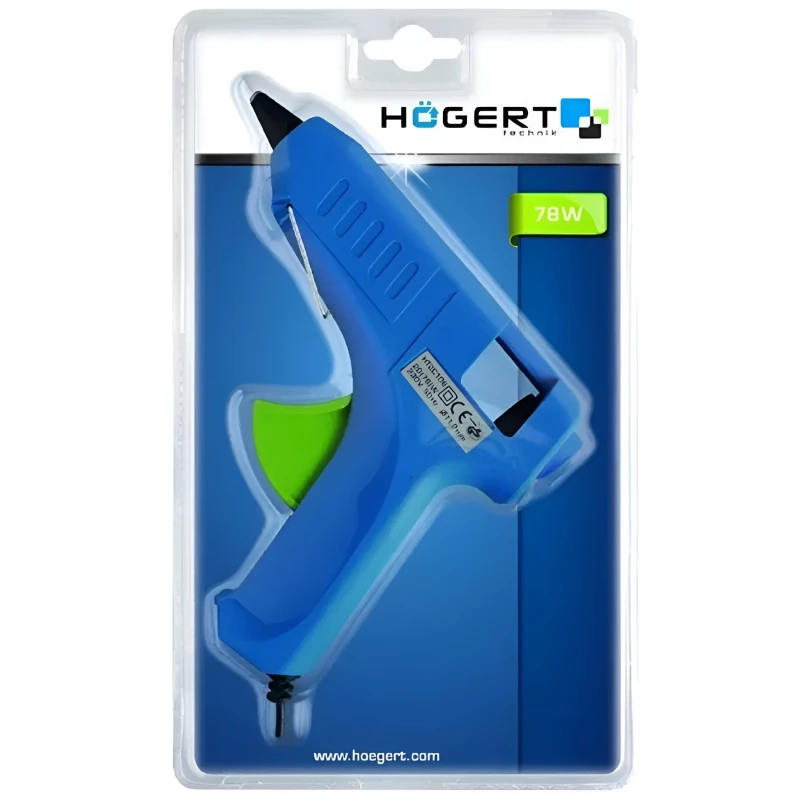 Yapışqan vuran tapanca Hogert HT2C108