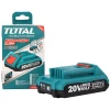 Akkumulyator batareyası Total TFBLİ 2001/20V