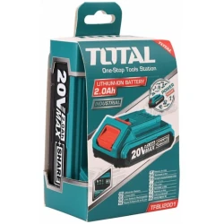 Akkumulyator batareyası Total TFBLİ 2001/20V