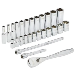 Açar dəsti Milwaukee 28 əd. (4932464943)