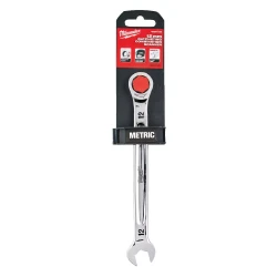 Açar Milwaukee 12mm (4932471520)