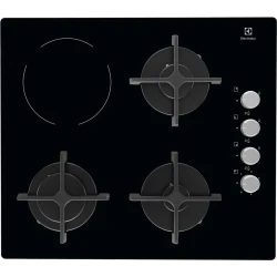 Плита Electrolux EGE6182NOK