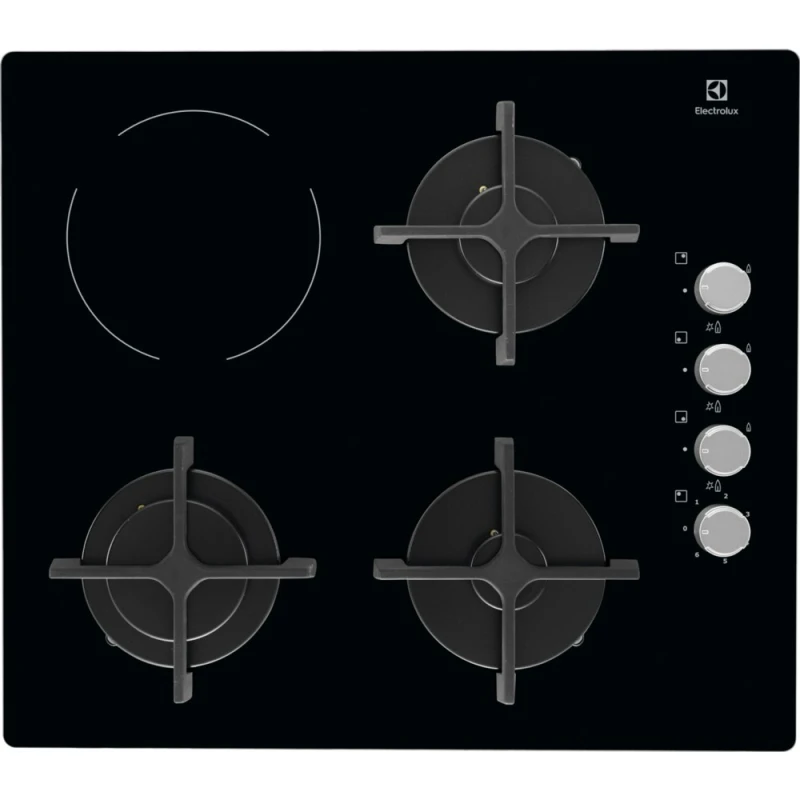 Плита Electrolux EGE6182NOK