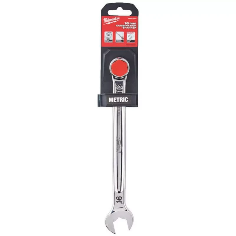 Açar Milwaukee 16mm (4932471524)