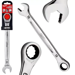 Ключ Milwaukee 19mm