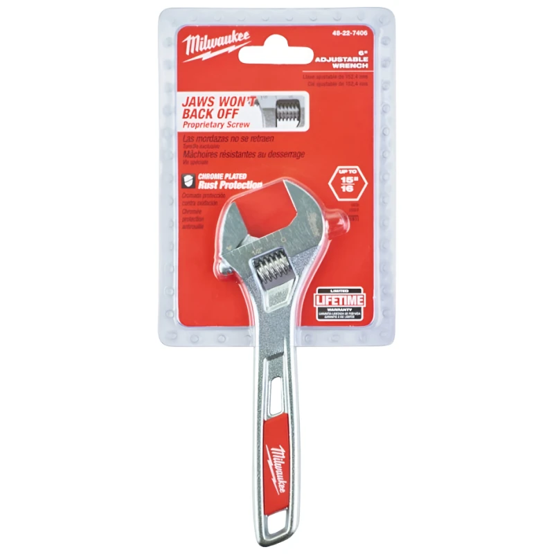 Açar Milwaukee 200mm (48227408)