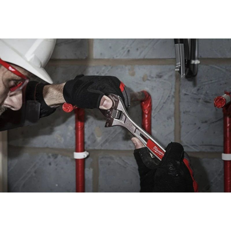 Açar Milwaukee 200mm (48227408)