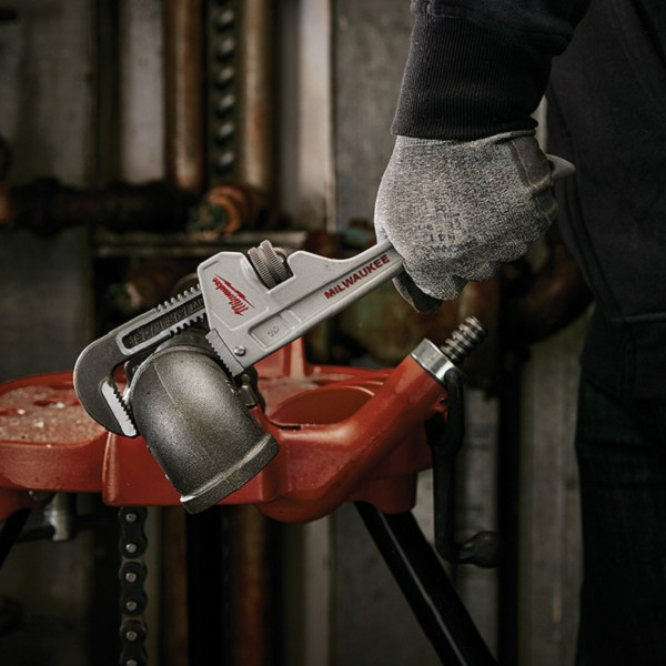 Ключ Milwaukee 250mm (48227210)