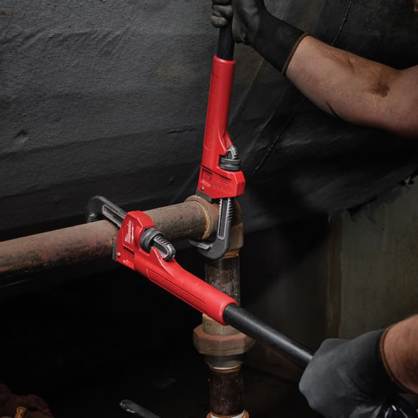 Açar Milwaukee 250mm (48227314)