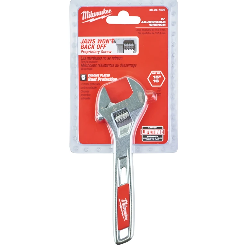 Ключ Milwaukee 250mm (48227410)