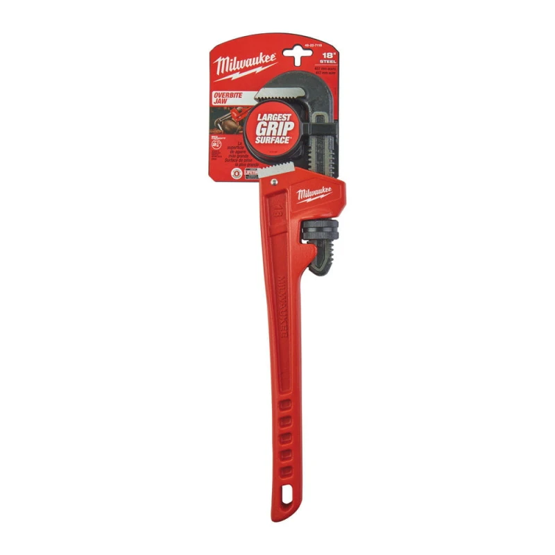 Açar Milwaukee 450mm (48227118)