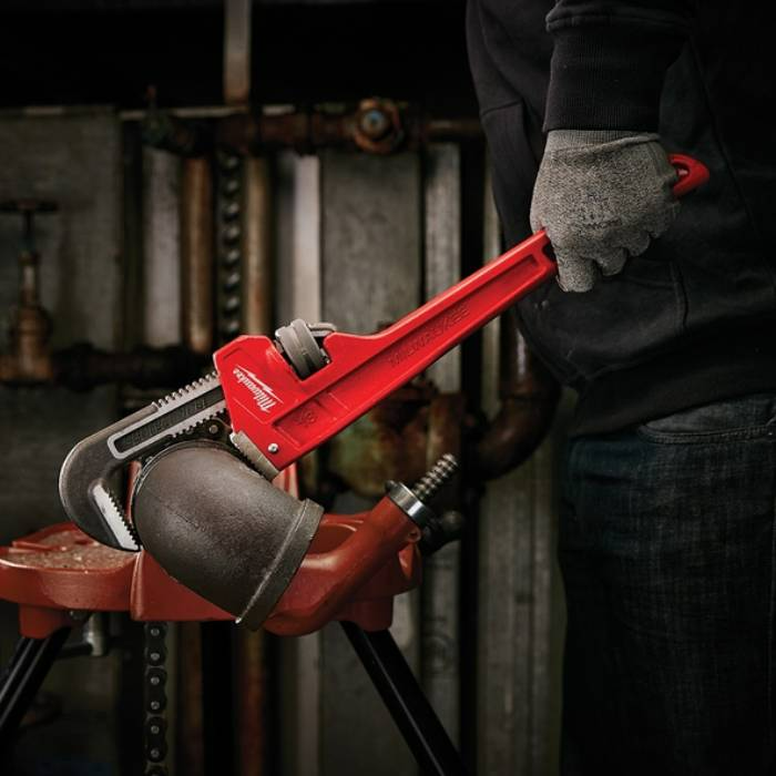 Açar Milwaukee 450mm (48227118)