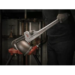 Ключ газовый Milwaukee 600mm (48227224)