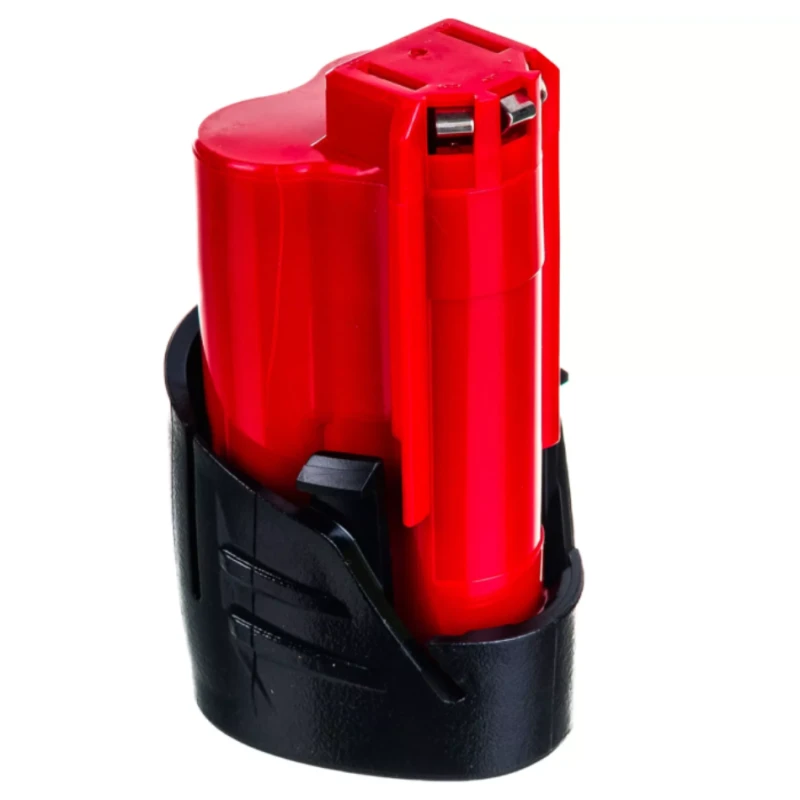 Akkumulyator batareyası Milwaukee M12B2 12V/2.0 (4932430064)
