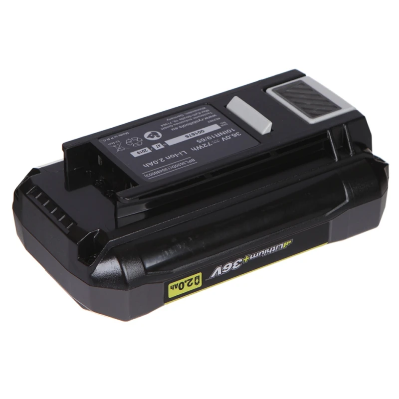 Akkumulyator batareyası Ryobi BPL3620D 36V/2.0 (5133004621)