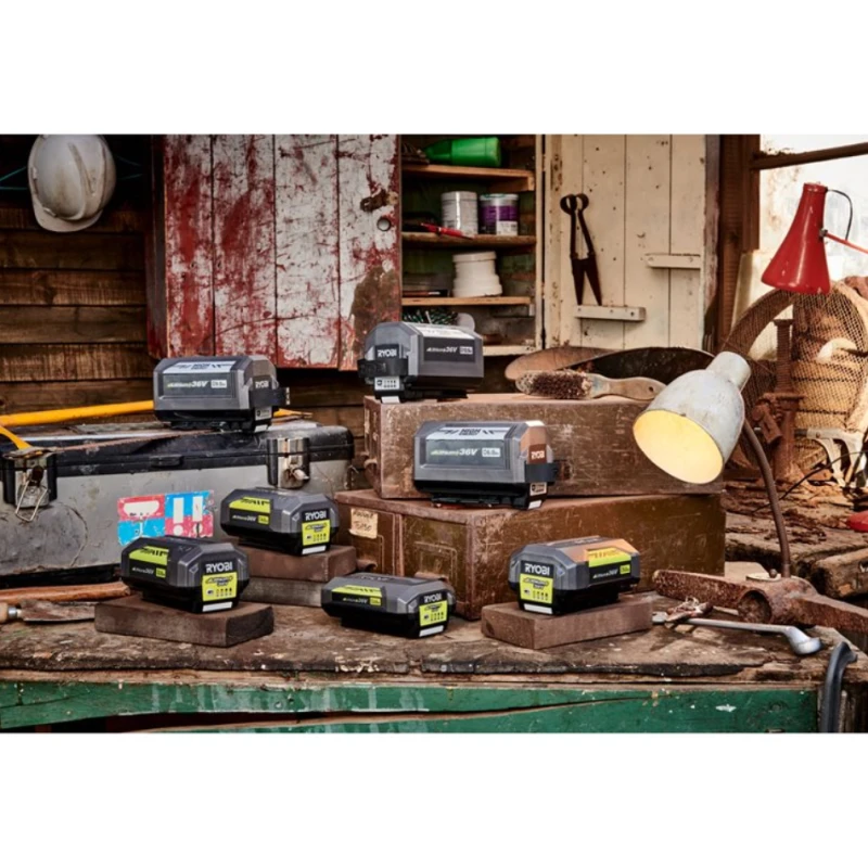 Akkumulyator batareyası Ryobi BPL3620D 36V/2.0 (5133004621)