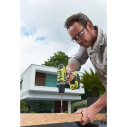 Аккумуляторная батарея Ryobi RB18L20 18V/2.0 (5133002737)