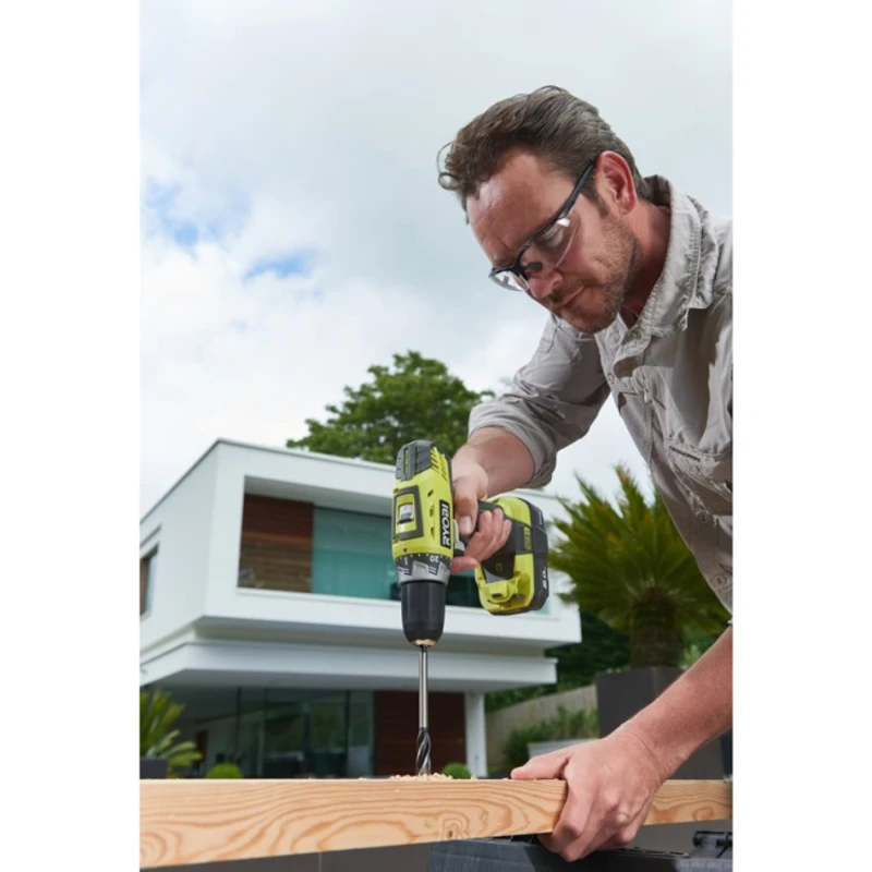 Аккумуляторная батарея Ryobi RB18L20 18V/2.0 (5133002737)