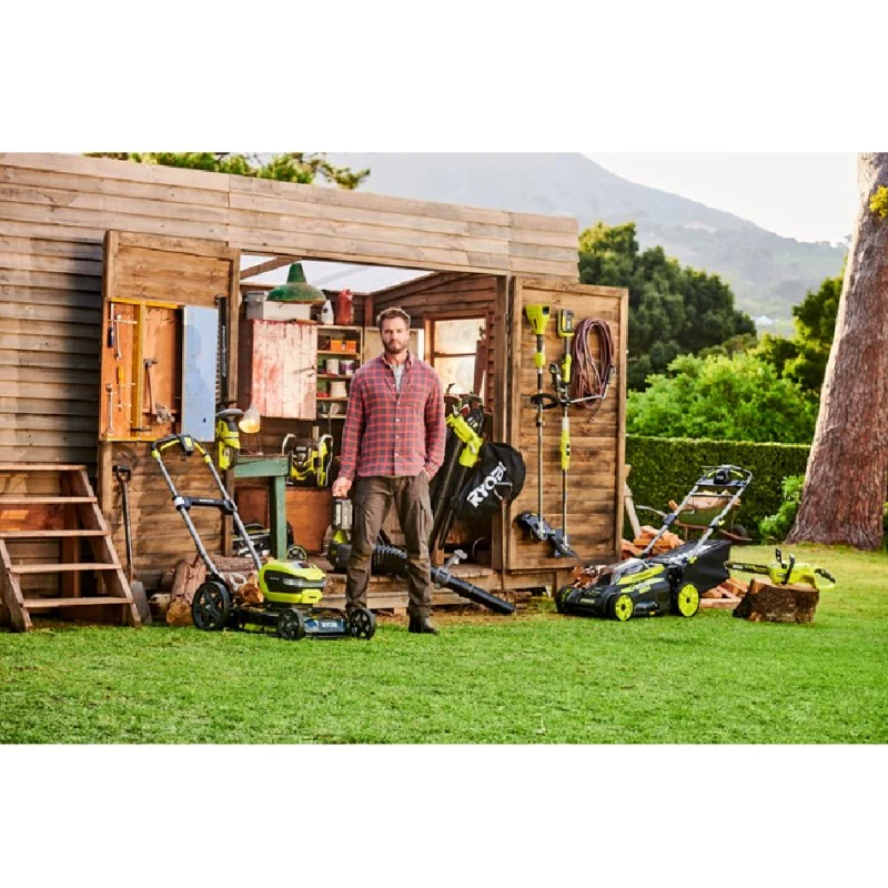 Akkumulyator batareyası Ryobi RY36B60A 36V/6.0 (5133004458)