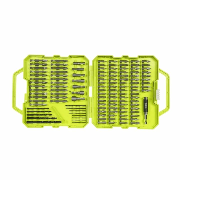 Alət dəsti Ryobi RAK127DDSD/127 pcs