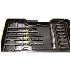 Alət dəsti Ryobi RAK30MIX/30 pcs