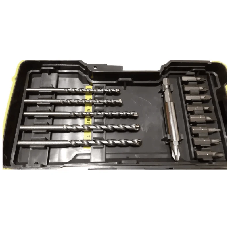 Alət dəsti Ryobi RAK30MIX/30 pcs