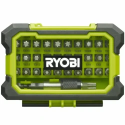Набор инструментов Ryobi RAK32TSD/32шт