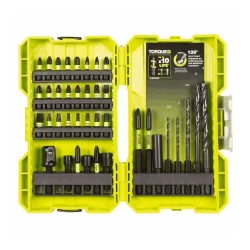 Набор инструментов Ryobi RAK38DSDI2/38шт