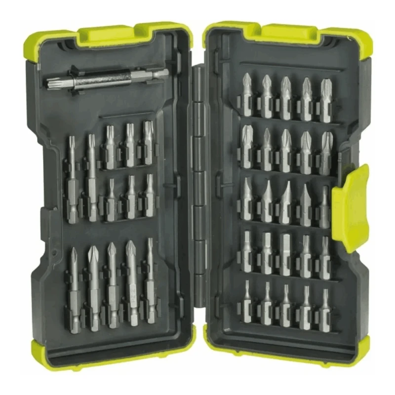 Alət dəsti Ryobi RAK40SD/40 pcs