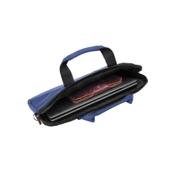 Сумка для ноутбука Canyon Toploader 15.6” Blue CNE-CB5BL3