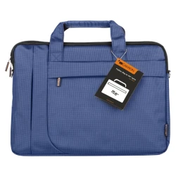 Сумка для ноутбука Canyon Toploader 15.6” Blue CNE-CB5BL3